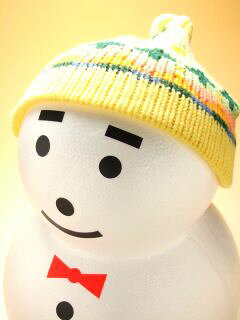 ぼくの笑顔と、お腹のかりんとうで癒してあげるねっ。ホワイティより愛を込めてセット