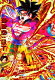 ドラゴンボールヒーローズ GM5弾 SEC CP HG5-SEC CP 孫悟空：GT (SS4) 【10倍かめはめ波】 【シークレットアルティメットレア】