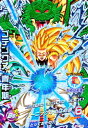 ドラゴンボールヒーローズ GDM1弾 CP ゴテンクス:青年期 (HGD1-CP4)【バーニングかめはめ波】【キャンペーンカード】