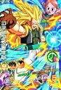 ドラゴンボールヒーローズ GDM4弾 SR ゴテンクス:青年期 (HGD4-49)【バーニングかめはめ波】【スーパーレア】
