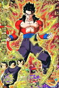 ドラゴンボールヒーローズ GDM5弾 UR 孫悟飯：GT（HGD5-44）【究極龍翔拳】【アルティメットレア】