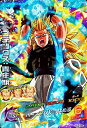 ドラゴンボールヒーローズ JM5弾 SR ゴテンクス:青年期 (HJ5-58)【バーニングかめはめ波】【スーパーレア】