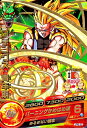ドラゴンボールヒーローズ PR (JPB-35) ゴテンクス:青年期 (箔押し) 【バーニングかめはめ波】 【プロモーション】