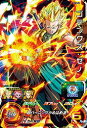 スーパードラゴンボールヒーローズ SDBH5弾 SR ゴテンクス:ゼノ (SH5-48)【超バーニングかめはめ波】【スーパーレア】