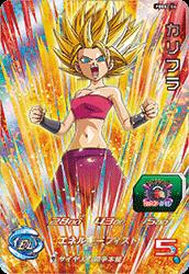 樂天商城 - スーパードラゴンボールヒーローズ PBBS2-06 カリフラ 【プロモーション】