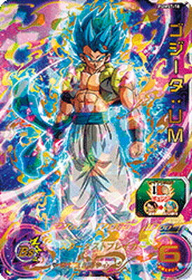 楽天市場】ドラゴンボール ゴジータ カード(トレーディング 楽天市場】ドラゴンボール ゴジータ カード(トレーディング