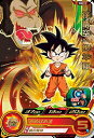 スーパードラゴンボールヒーローズ SDBH8弾 R 孫悟空:少年期 (SH8-11)【かめはめ波】(3)