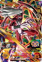 スーパードラゴンボールヒーローズ UM12-054 UR 魔神シュルム 【ユニバースミッション12弾】 【アルティメットレア】(3)