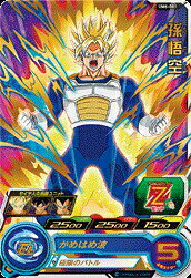 楽天市場】6弾 スーパードラゴンボールヒーローズの通販