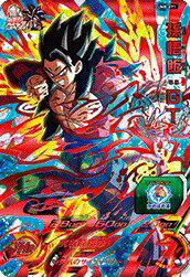 楽天市場】ドラゴンボールヒーローズ um8 71の通販