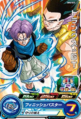 �����ѡ��ɥ饴��ܡ���ҡ������� BM4-033 C �ȥ�󥯥���GT �ڥӥå��Х�ߥå����4�ơ� �ڥ�����