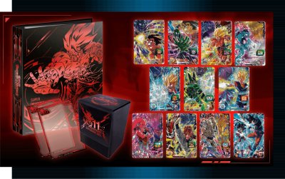 楽天市場】ドラゴンボールヒーローズ 未開封の通販