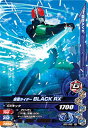 ガンバライジング BS3-055 N 仮面ライダーBLACK RX 【バーストライズ3弾】 【ノーマル】