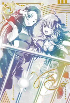 アイドルマスターツアーズIMT-0...