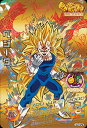 ドラゴンボールヒーローズ JM7弾 CP べジータ （HJ7-CP2）【ファイナルエクスプロージョン】【キャンペーンカード】