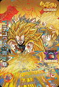 ドラゴンボールヒーローズ JM7弾 CP ゴテンクス:青年期 (HJ7-CP6)【バーニングかめはめ波】【キャンペーンカード】