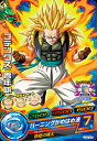 ドラゴンボールヒーローズ PR ゴテンクス:青年期 【バーニングかめはめ波】 (JS2-04) 【プロモーション】