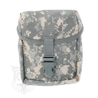 US ARMY INDIVIDUAL FIRST AID KIT POUCH ファーストエイドキットポーチ