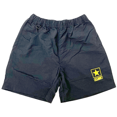 U.S FORCES SERIES SHORTS