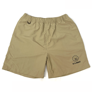 U.S FORCES SERIES SHORTS