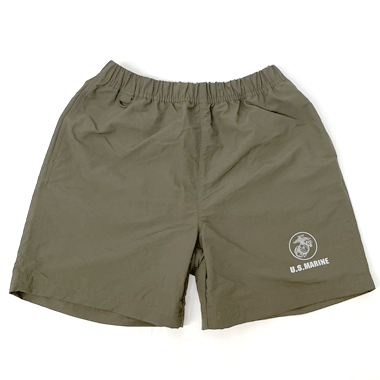 U.S FORCES SERIES SHORTS