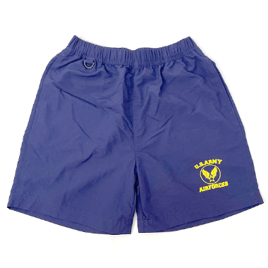 U.S FORCES SERIES SHORTS