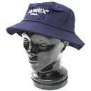 AX TWILL BUCKET HAT A バケットハット