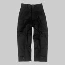 【HOUSTON】FRENCH MILITARY M-47 PANTS