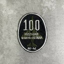 VIETNAM WAR PATCH ベトナム戦争 パッチ メイドインベトナム ベトナム産