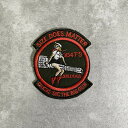 VIETNAM WAR PATCH ベトナム戦争 パッチ メイドインベトナム ベトナム産