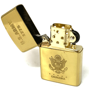 楽天市場】zippo 米軍の通販 楽天市場】zippo 米軍の通販