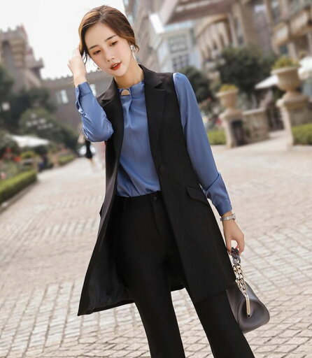 パンツスーツ 黒/赤 春秋冬 30代40代 ロング+パンツ セレモニースーツ パンツスーツ レディース 入学式 オフィス 送料無料 無地 ~4 フォーマル ビジネス 着痩せ セットアップ 一つボダン 通勤 ママ 2点セット 品質良い 卒業式 リクルートスーツ パンツスーツ 黒/赤 春秋冬 30代40代 ロング+パンツ セレモニースーツ パンツスーツ レディース 入学式 オフィス 送料無料 無地 ~4 フォーマル ビジネス 着痩せ セットアップ 一つボダン 通勤 ママ 2点セット 品質良い 卒業式 リクルートスーツ