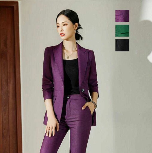就職活動 事務服 秋冬 オフィス 女性ファッション「上着+パンツ」 ビジネススーツ 女性用 細身 レディース フォーマル 通勤 2点セット ジャケット きれいめ セットアップ セレモニースーツ スーツ 可愛い スーツ スーツセット パンツ 就活 リクルートスーツ パンツスーツ 就職活動 事務服 秋冬 オフィス 女性ファッション「上着+パンツ」 ビジネススーツ 女性用 細身 レディース フォーマル 通勤 2点セット ジャケット きれいめ セットアップ セレモニースーツ スーツ 可愛い スーツ スーツセット パンツ 就活 リクルートスーツ パンツスーツ