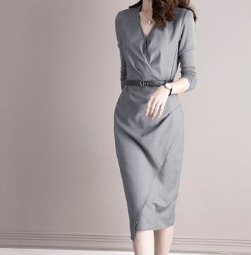 上品 細身 OL 大人可愛い ワンピース Vネック 通勤 XL 2XL ラップ 大人女子 ワンピース シンプル 大人 ウエストベルト 細見え 春 膝丈 バックファスナー こなれ感 無地 M 送料無料 3XL 長袖 L 大人可愛い Iライン かわいい アシンメトリー 秋 おしゃれ カジュアル 上品 細身 OL 大人可愛い ワンピース Vネック 通勤 XL 2XL ラップ 大人女子 ワンピース シンプル 大人 ウエストベルト 細見え 春 膝丈 バックファスナー こなれ感 無地 M 送料無料 3XL 長袖 L 大人可愛い Iライン かわいい アシンメトリー 秋 おしゃれ カジュアル