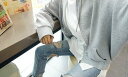 大きサイズ パンツ デニムパンツ スキニーデニム スキニー レースパンツ ジーンズ ダメージジーンズ デニムパンツ ダメージ クラッシュ S-5XLレディース