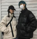 ジャケット レディース お揃い メンズ 男女兼用 コート 暖かい アウター ダウンジャケット 中綿コート 防寒 カップル 記念日 結婚式 厚手 お誕生日 ペアル...