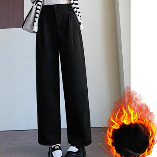 オフィス 秋冬 裏フリース 美脚 スラックスパンツ オフィスカジュアル ストレートパンツ ワイド タックパンツ 裏起毛 ハイウエスト ポケット 長ズボン 裏フリース フォーマル 裏ボア 秋 レディース フォーマル カジュアル 厚手 オフィス 秋冬 裏フリース 美脚 スラックスパンツ オフィスカジュアル ストレートパンツ ワイド タックパンツ 裏起毛 ハイウエスト ポケット 長ズボン 裏フリース フォーマル 裏ボア 秋 レディース フォーマル カジュアル 厚手