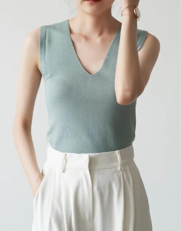 レディース ファッション　冬　綺麗　大歳　上品　オシャレ 喬 華 順 レディース セーター 冬 中華風 Vネック 水墨画 カラー カーディガン 暖かい ジャケット