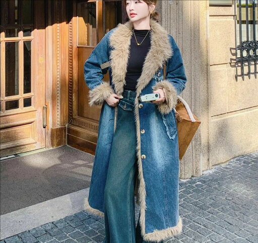 中綿 トレンチコート 寒さ対策 秋 モッズコート ファー 暖かい 防寒 ファー付き 大きいサイズ アウター デニムコート レディース 裏ボア 送料無料 防寒着 冬 コート 超ロングコート 中綿 トレンチコート 寒さ対策 秋 モッズコート ファー 暖かい 防寒 ファー付き 大きいサイズ アウター デニムコート レディース 裏ボア 送料無料 防寒着 冬 コート 超ロングコート