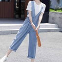 存在感 美容部員 個性的 主役級 エステティシャン 大人可愛い こなれ感 シンプル お洒落 デニムパンツ コーディネーター アパレルスタッフ 大人 ジャンプスーツ おしゃれ ネイリスト 上品 メイクアップアーティスト かわいい カジュアル きれいめ 美容師 大人女子 通訳