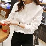 上品 ブラウス レディース 2XL 透け感 4XL おしゃれ XL ハイネック レギュラー丈 こなれ感 シンプル ブラウス S 大人女子 襟付き キュート シフォン 長袖 大人可愛い 3XL カジュアル シャツ XS 個性的 L かわいい 春 無地 送料無料 大きいサイズ 大人 ス シースルー M 上品 ブラウス レディース 2XL 透け感 4XL おしゃれ XL ハイネック レギュラー丈 こなれ感 シンプル ブラウス S 大人女子 襟付き キュート シフォン 長袖 大人可愛い 3XL カジュアル シャツ XS 個性的 L かわいい 春 無地 送料無料 大きいサイズ 大人 ス シースルー M
