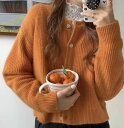 カーディガン ス メンズライク カジュアル 女性用 公園 大人可愛い レディース 抜け感 キュート 40代 お出かけ 女の子 クロップド丈 ガーリー ニット ボーイッシュ 長袖 無地 シンプル デート 30代 袖あり お洒落 秋 ママ ラウンドネック 春 クール おしゃれ 10代 20代