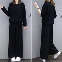 パンツ 上下セット スウェット おしゃれ ジャージ パジャマ セットアップ レディース ゆったり リラックス 上下 ルームウェア スウェット