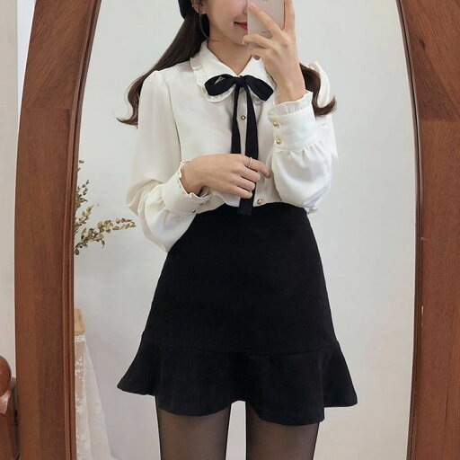 大人女子 ボウタイブラウス ブラウス こなれ感 フリル メタルボタン バブルスリーブ 大人可愛い 大人 長袖 かわいい おしゃれ ス カジュアル シンプル ショート丈 袖あり アジアン 大人女子 ボウタイブラウス ブラウス こなれ感 フリル メタルボタン バブルスリーブ 大人可愛い 大人 長袖 かわいい おしゃれ ス カジュアル シンプル ショート丈 袖あり アジアン
