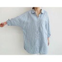 UVカット ス 綿麻混 白 無地 レディース カーディガン シャツ レuvカット 体型カバー シャツワンピース カーディガン 長袖 母の日 フレア 着痩せ ブラウス シャツワンピース 薄手 ロングシャツ