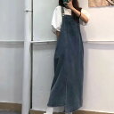 大きいサイズ おしゃれ 大人 50代 パンツ 着こなし カジュアル サスペンダー デニム スーツ きれいめ 秋冬 オーバーオール デニム ロング かわいい 30代 レディース コーデ オールインワン 低身長 ジャンプ デニム スカート 40代 ゆったり サロペット