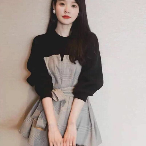 フェミニン 長袖 チェック柄 着回し L 清楚 存在感 大人女子 きれいめ 秋 ウエストリボン XL 通勤 コーデ 20代 ドッキングニット ス 普段使い レディース ナチュラル S 切り替えデザイン 40代 上品 大人可愛い おしゃれ ラウンドネック 冬 M グレー デート 30代 フェミニン 長袖 チェック柄 着回し L 清楚 存在感 大人女子 きれいめ 秋 ウエストリボン XL 通勤 コーデ 20代 ドッキングニット ス 普段使い レディース ナチュラル S 切り替えデザイン 40代 上品 大人可愛い おしゃれ ラウンドネック 冬 M グレー デート 30代