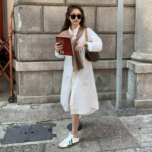 シャツワンピース 春秋 長袖 ストール付き セット シャツワンピ アウター 羽織り ロングシャツ ロング ワンピース マタニティー ゆったり 体型カバー ビッグシルエット 無地 レディース ファッション 通勤 きれいめ 20代 30代 40代 プレゼント 送料無料 シャツワンピース 春秋 長袖 ストール付き セット シャツワンピ アウター 羽織り ロングシャツ ロング ワンピース マタニティー ゆったり 体型カバー ビッグシルエット 無地 レディース ファッション 通勤 きれいめ 20代 30代 40代 プレゼント 送料無料