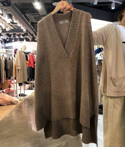 レディース Vネック かわいい スリット ニット きれいめ 個性的 ラフ かっこいい 上品 トップス 黒 ストレート こなれ感 大人 シンプル ふわふわ おしゃれ 灰 体型カバー 冬 無地 ロング丈 送料無料 20代 プルオーバー 秋 ベスト 主役級 大きいサイズ カジュアル 30代 レディース Vネック かわいい スリット ニット きれいめ 個性的 ラフ かっこいい 上品 トップス 黒 ストレート こなれ感 大人 シンプル ふわふわ おしゃれ 灰 体型カバー 冬 無地 ロング丈 送料無料 20代 プルオーバー 秋 ベスト 主役級 大きいサイズ カジュアル 30代