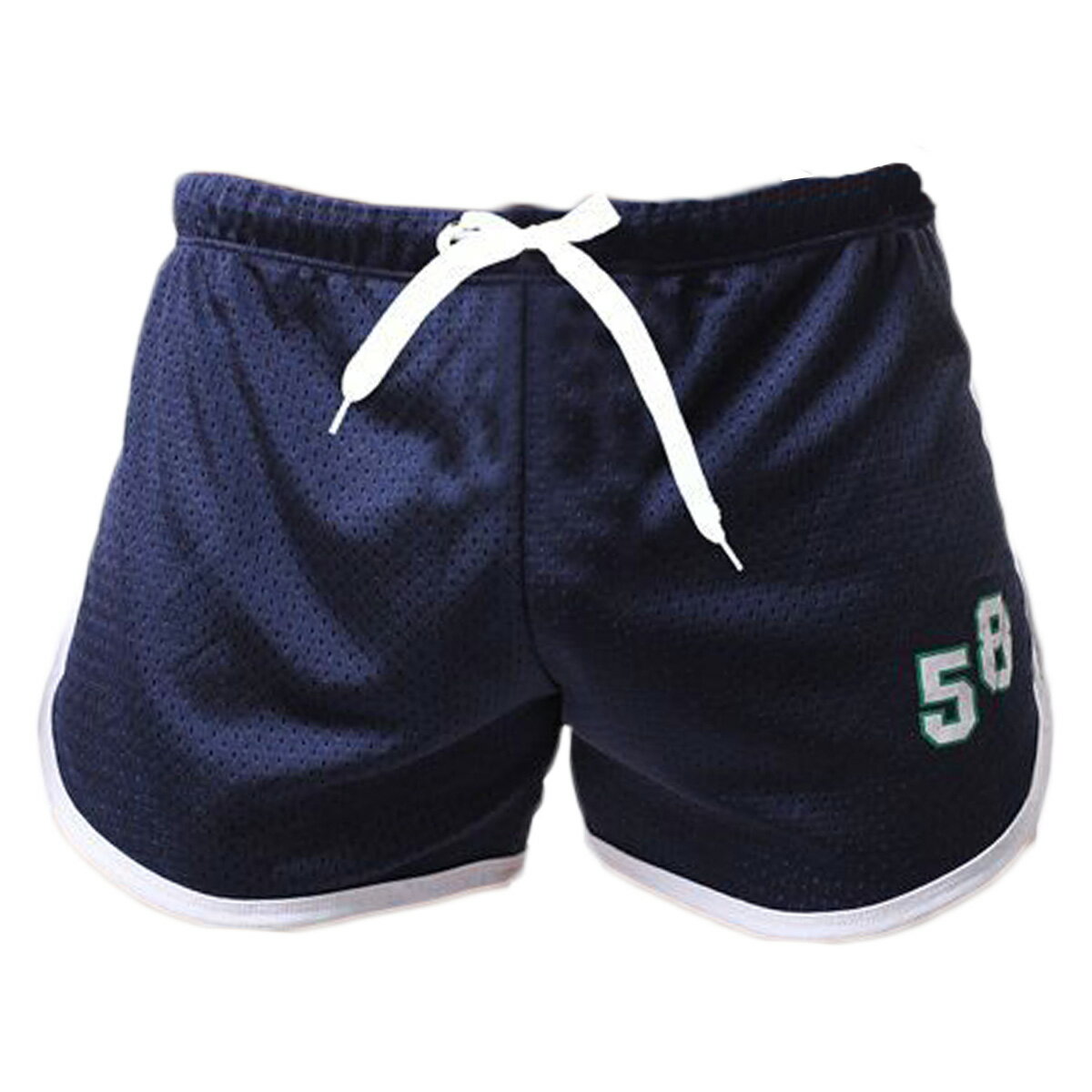 楽天市場】ショートパンツ メンズ（カラーネイビー）の通販